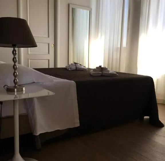 スタンダードルーム, Il Casale Degli Ulivi Agriturismo
