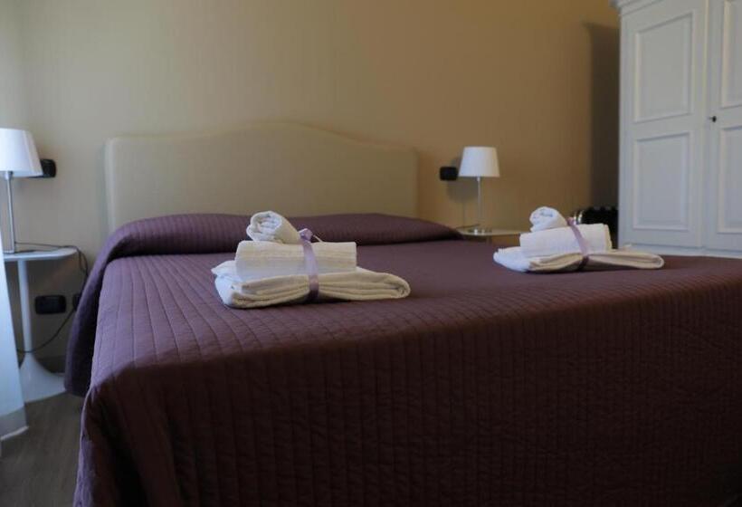 غرفة قياسية, Il Casale Degli Ulivi   Agriturismo