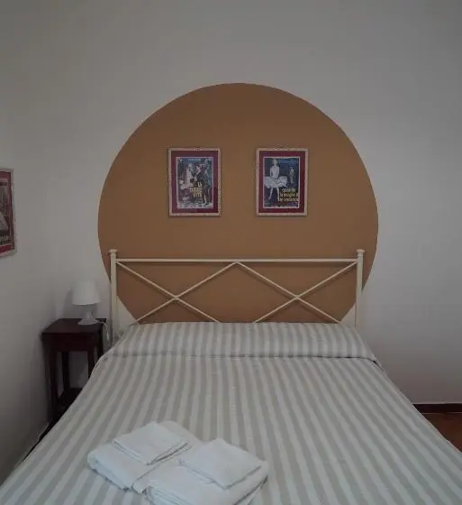 スタンダードルーム, B&b Il Piccolo Paradiso