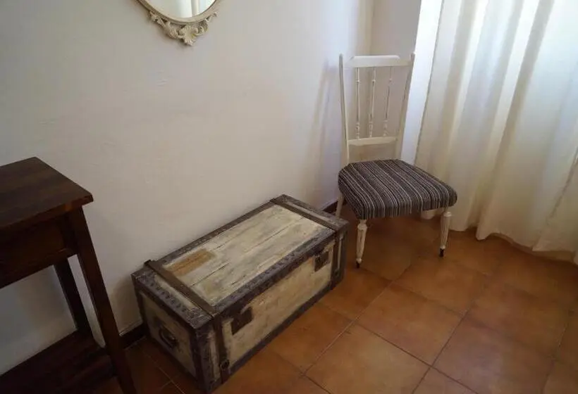 スタンダードルーム, B&b Il Piccolo Paradiso