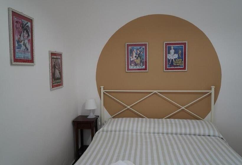 Номер Стандарт, B&b Il Piccolo Paradiso