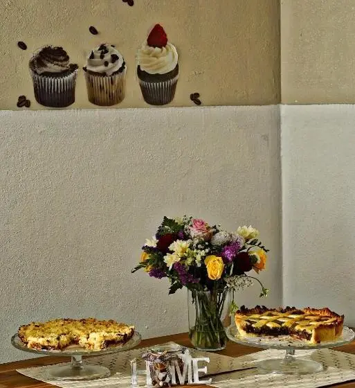スタンダードシングルルーム, B&b Il Piccolo Paradiso