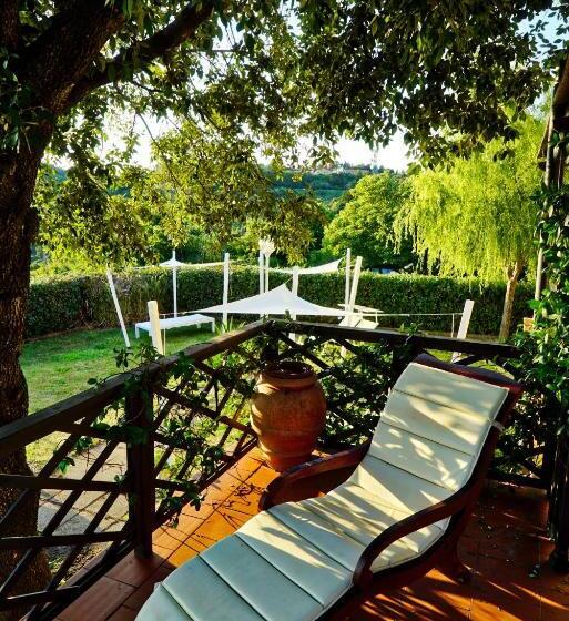 Номер Стандарт Индивидуальный, B&b Il Piccolo Paradiso