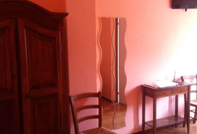 Номер Стандарт, B&b Il Piccolo Paradiso