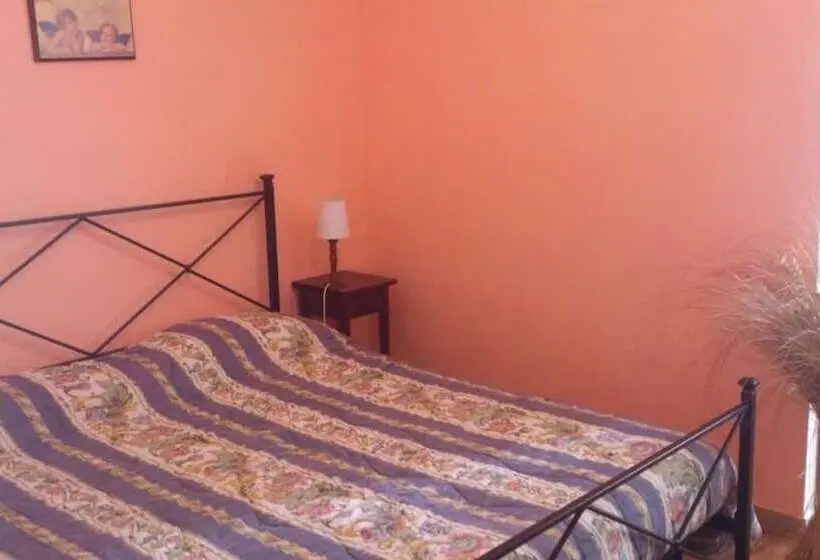 スタンダードルーム, B&b Il Piccolo Paradiso