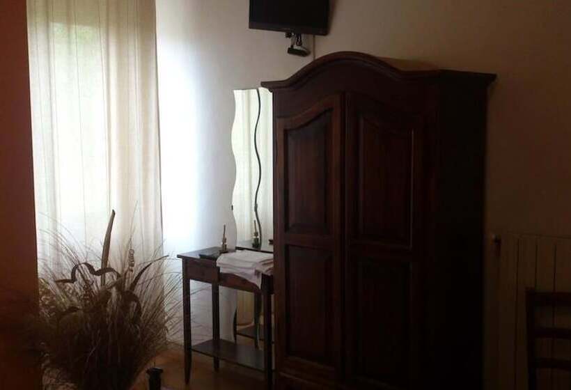 标准三人间, B&b Il Piccolo Paradiso