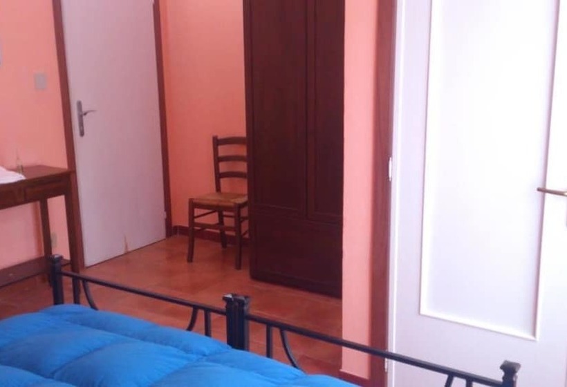 Номер Стандарт Трехместный, B&b Il Piccolo Paradiso