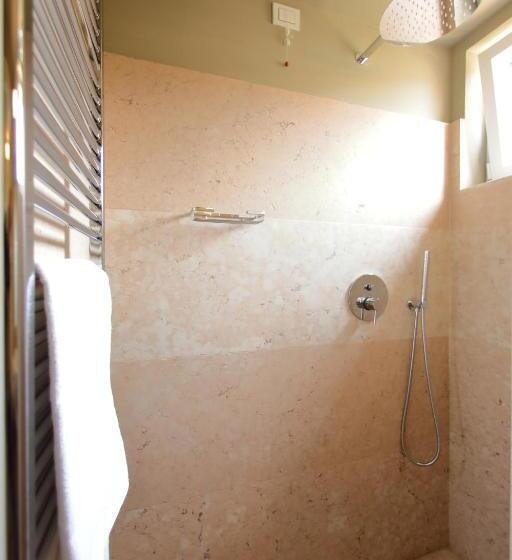 豪华房间, La Boheme Chambres