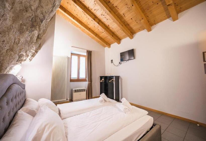اتاق سوپریور, La Cantinota   Locanda De Manincor Rooms