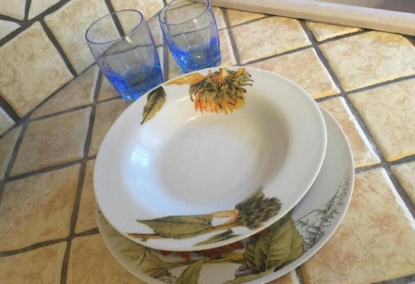 Апартаменты 1 Спальня, Puesta De Sol Residence