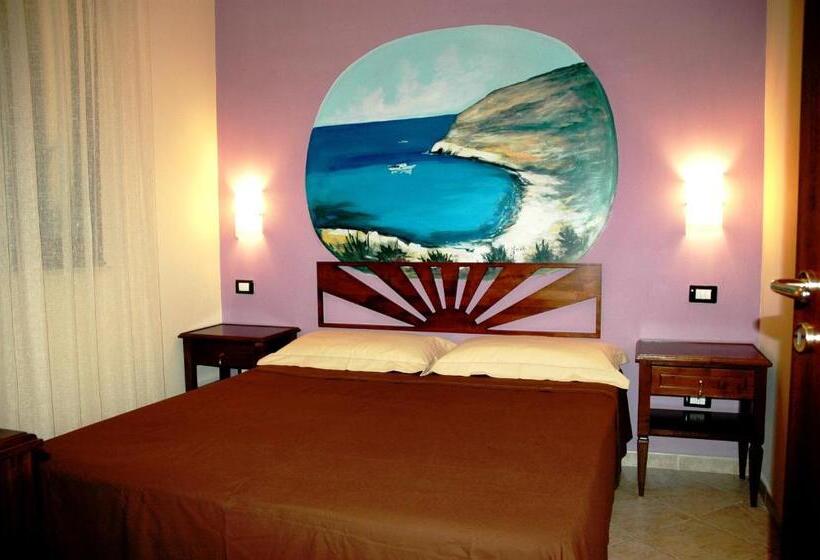 Апартаменты 1 Спальня, Puesta De Sol Residence