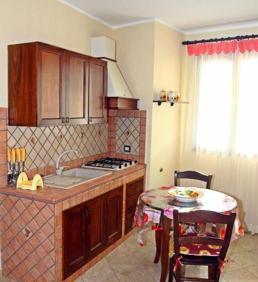 Студия Стандарт, Puesta De Sol Residence