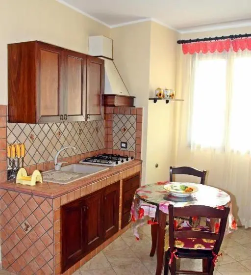 スタンダードスタジオ, Puesta De Sol Residence