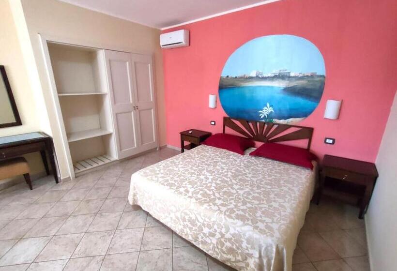 Студия Стандарт, Puesta De Sol Residence