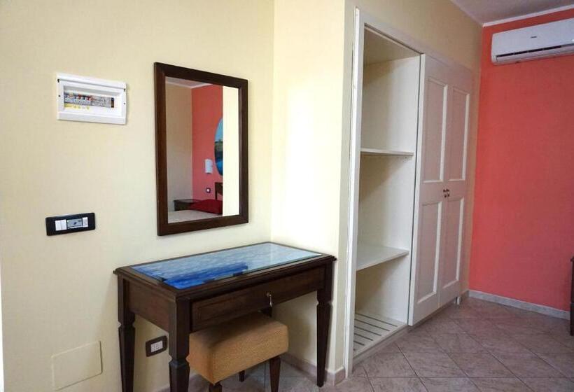 Студия Стандарт, Puesta De Sol Residence