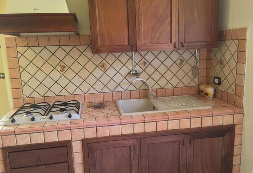 Апартаменты 2 Спальни, Puesta De Sol Residence