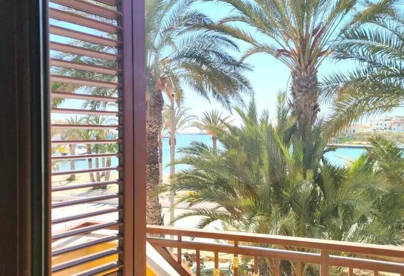 バルコニー付き1ベッドルームアパートメント, Puesta De Sol Residence