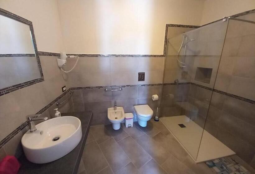 Апартаменты 1 Спальня с Балконом, Puesta De Sol Residence