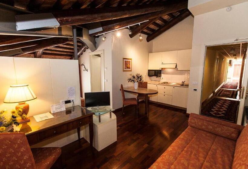 Studio Standard, Residence Bertolini