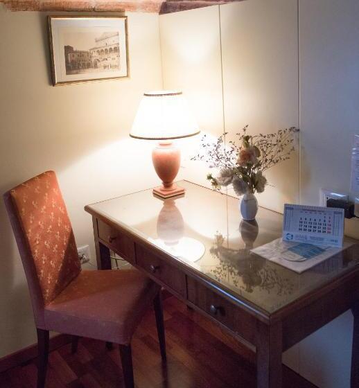 Studio Standard, Residence Bertolini