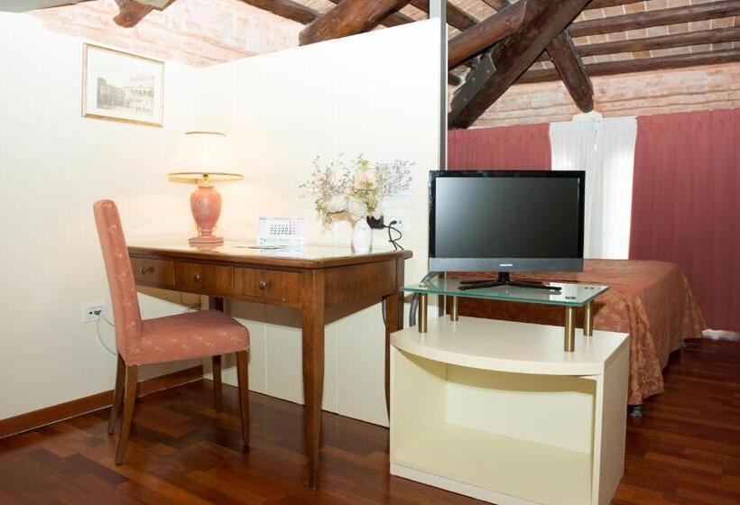 Studio Standard, Residence Bertolini