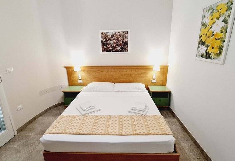 آپارتمان 1 خوابه, Residence Il Colle