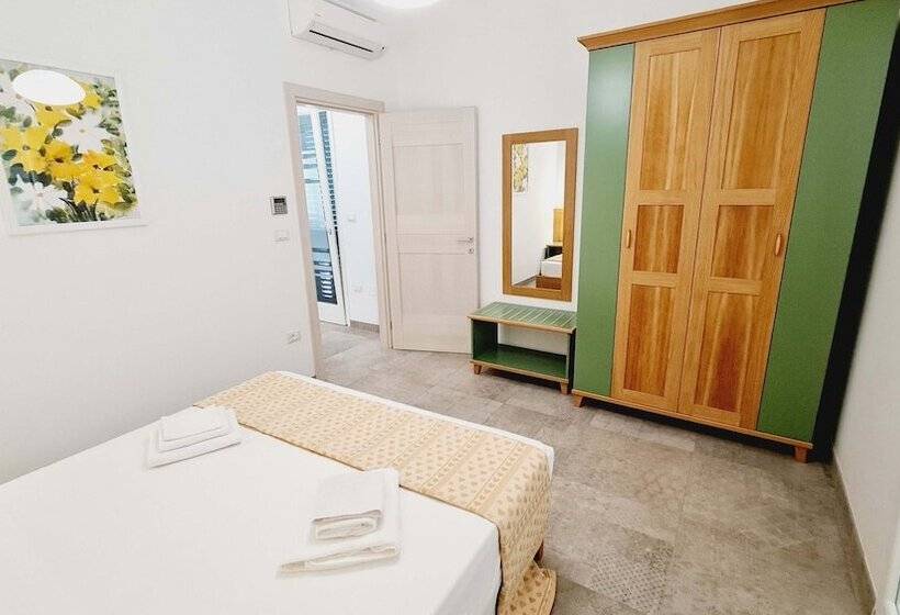 آپارتمان 1 خوابه, Residence Il Colle