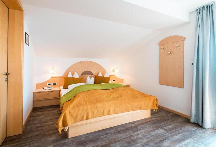 Студия Стандарт, Residence Innerfarmerhof