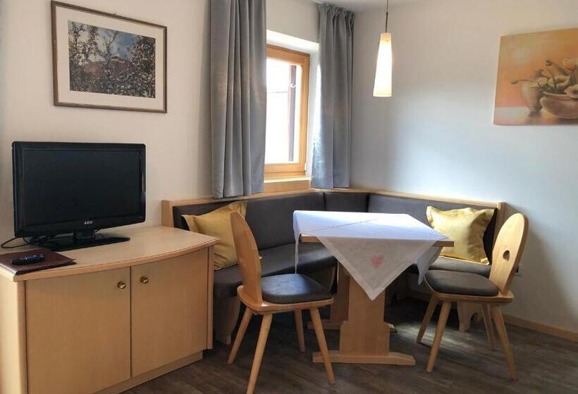 Студия Стандарт, Residence Innerfarmerhof