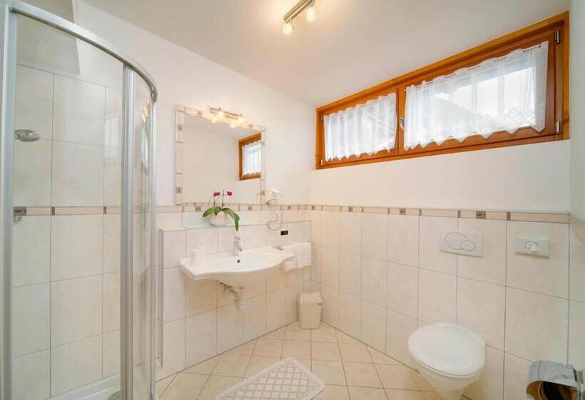 Студия Стандарт, Residence Innerfarmerhof