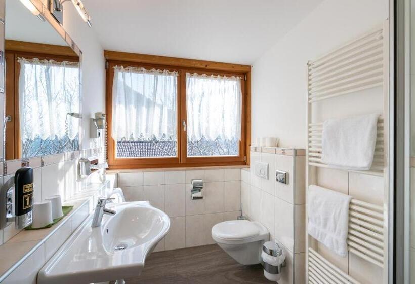 Номер Стандарт, Residence Innerfarmerhof