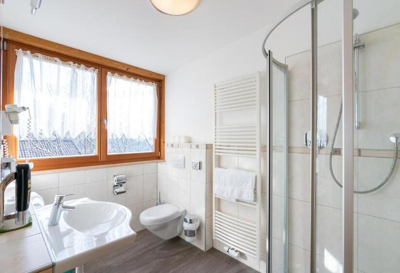 Номер Стандарт, Residence Innerfarmerhof