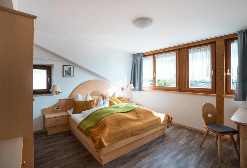 Номер Стандарт, Residence Innerfarmerhof