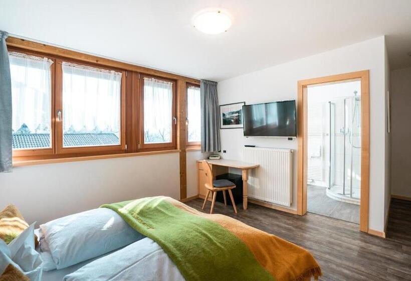 Номер Стандарт, Residence Innerfarmerhof