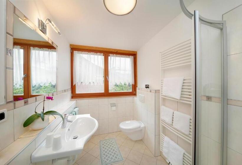 Номер Стандарт, Residence Innerfarmerhof