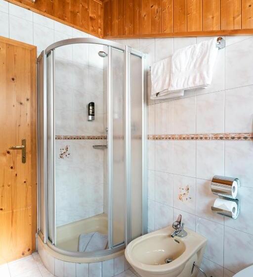 Апартаменты 3 Спальни, Residence Innerfarmerhof