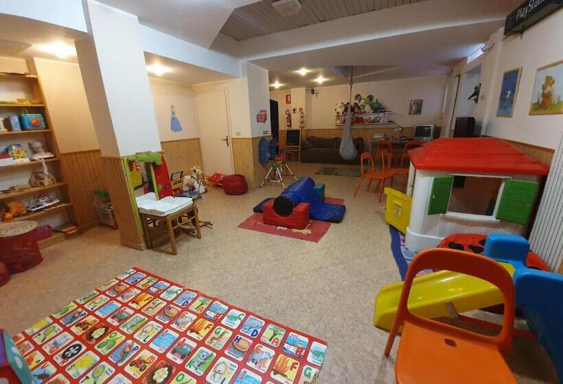 Студия Стандарт, Residence Olivotti