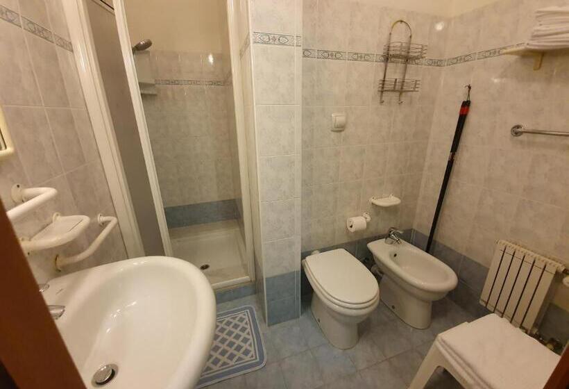 Студия Стандарт, Residence Olivotti