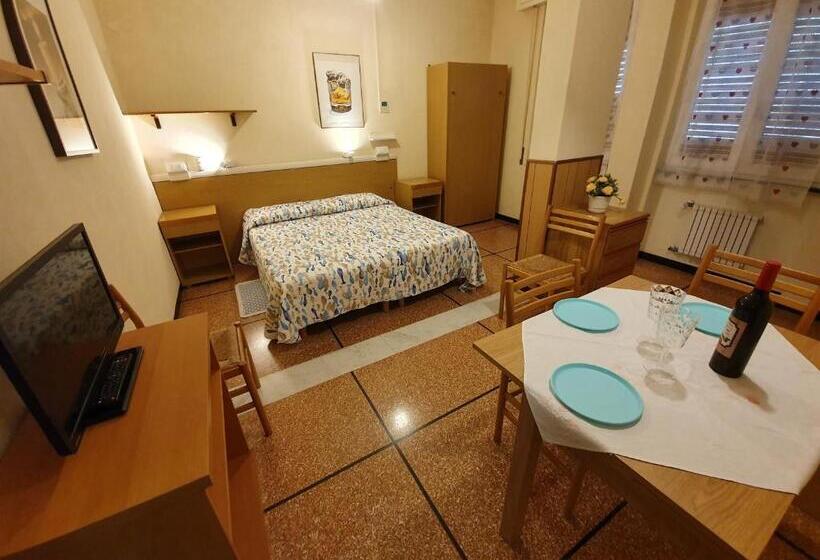 Студия Стандарт, Residence Olivotti