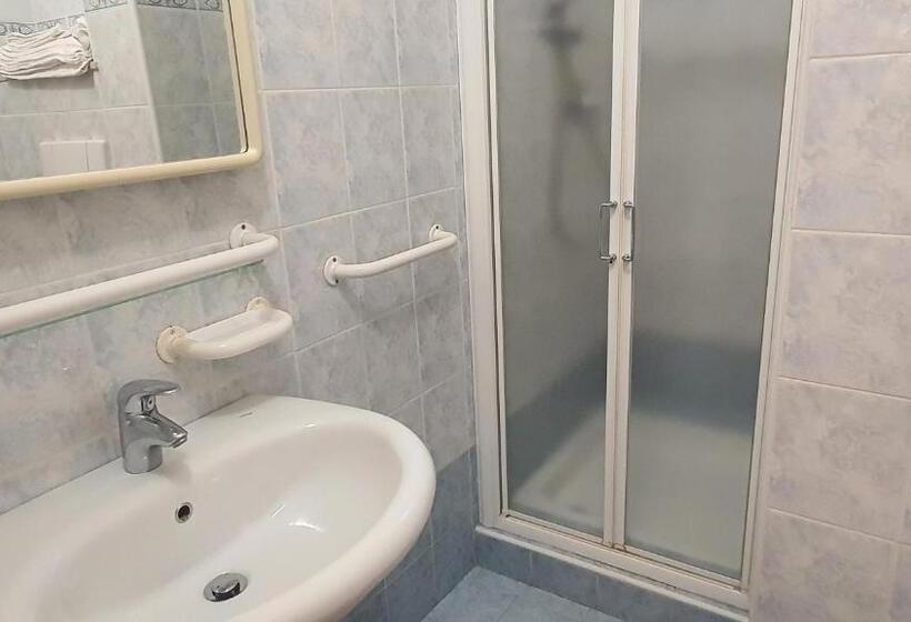 Апартаменты 2 Спальни, Residence Olivotti