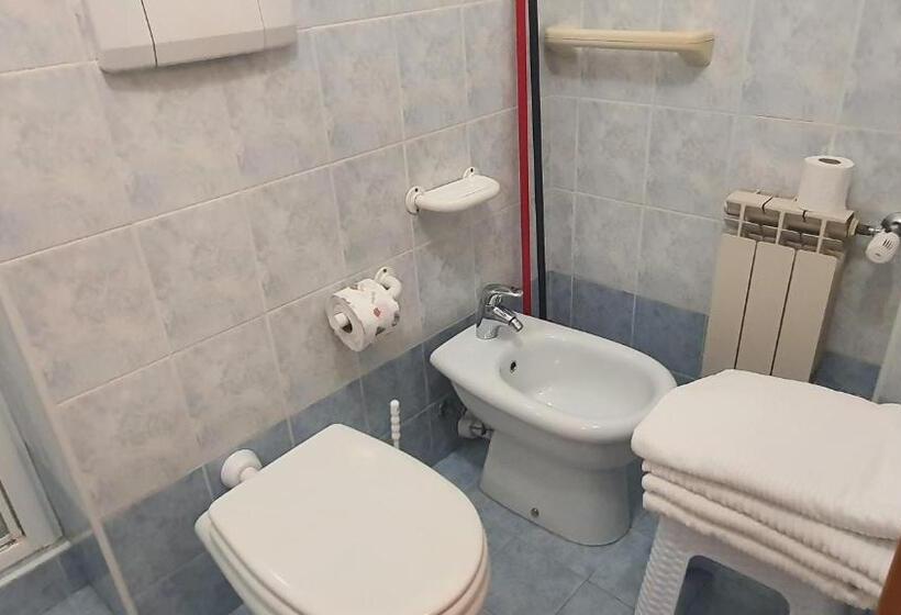 Апартаменты 2 Спальни, Residence Olivotti