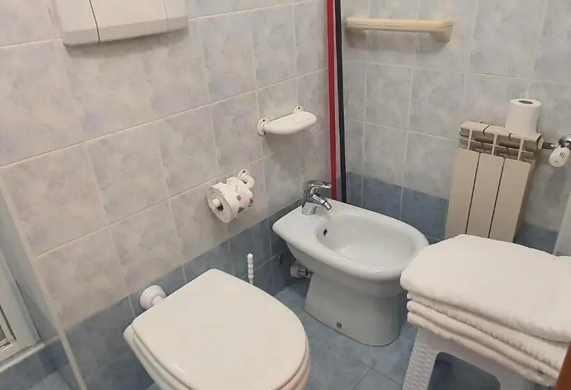 آپارتمان 2 خوابه, Residence Olivotti