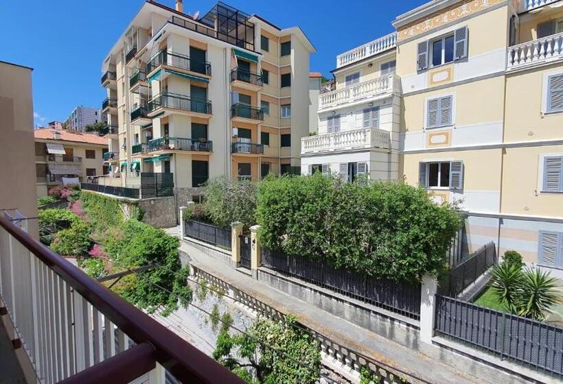 Апартаменты 2 Спальни, Residence Olivotti