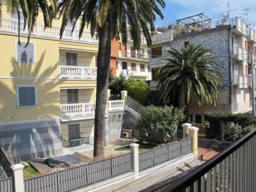 Апартаменты 2 Спальни, Residence Olivotti