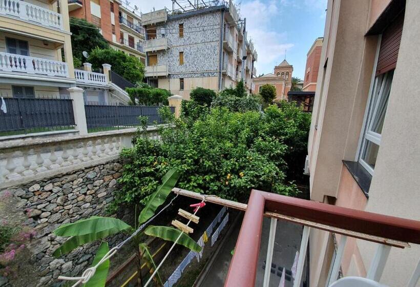 Апартаменты 2 Спальни, Residence Olivotti