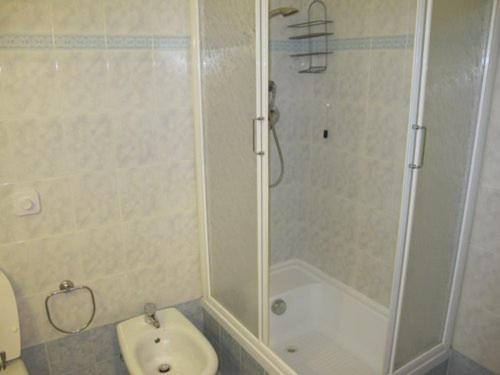 Студио Стандарт Вид на Море с Балконом, Residence Olivotti