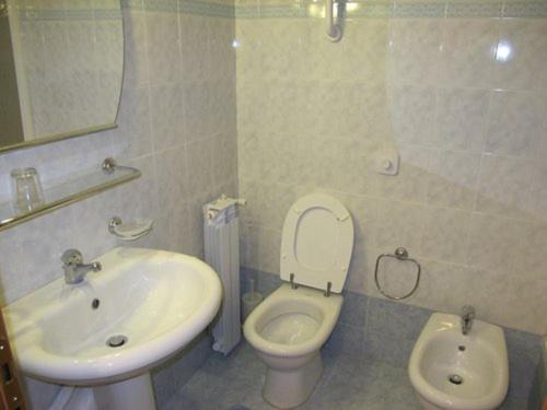 Студио Стандарт Вид на Море с Балконом, Residence Olivotti