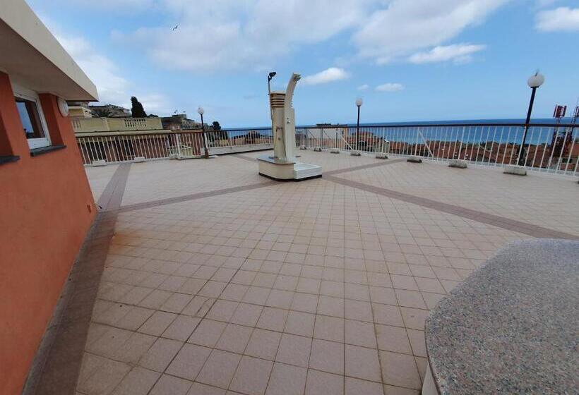 Семейное Студио, Residence Olivotti