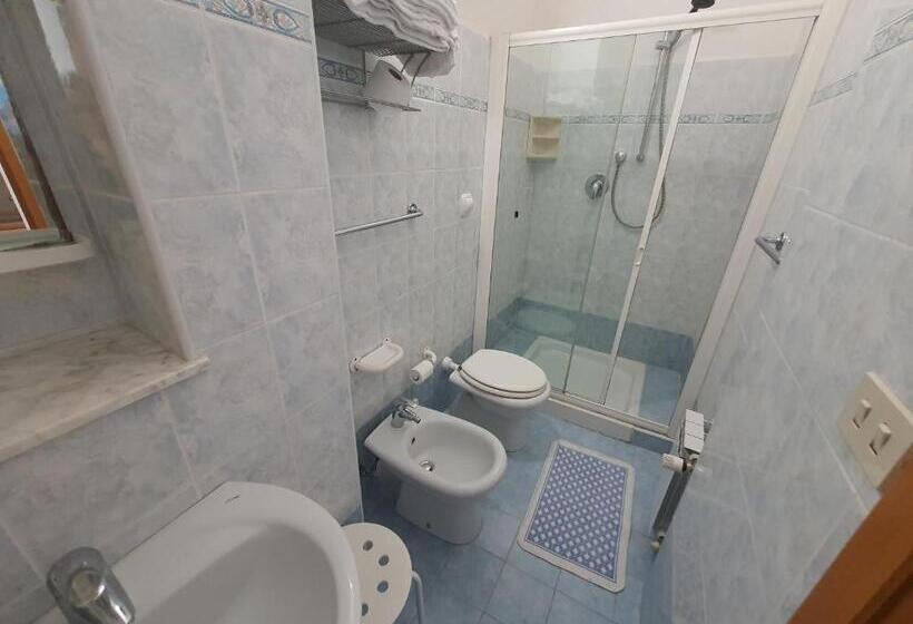 Семейное Студио, Residence Olivotti