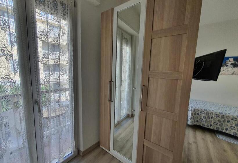 Семейное Студио, Residence Olivotti